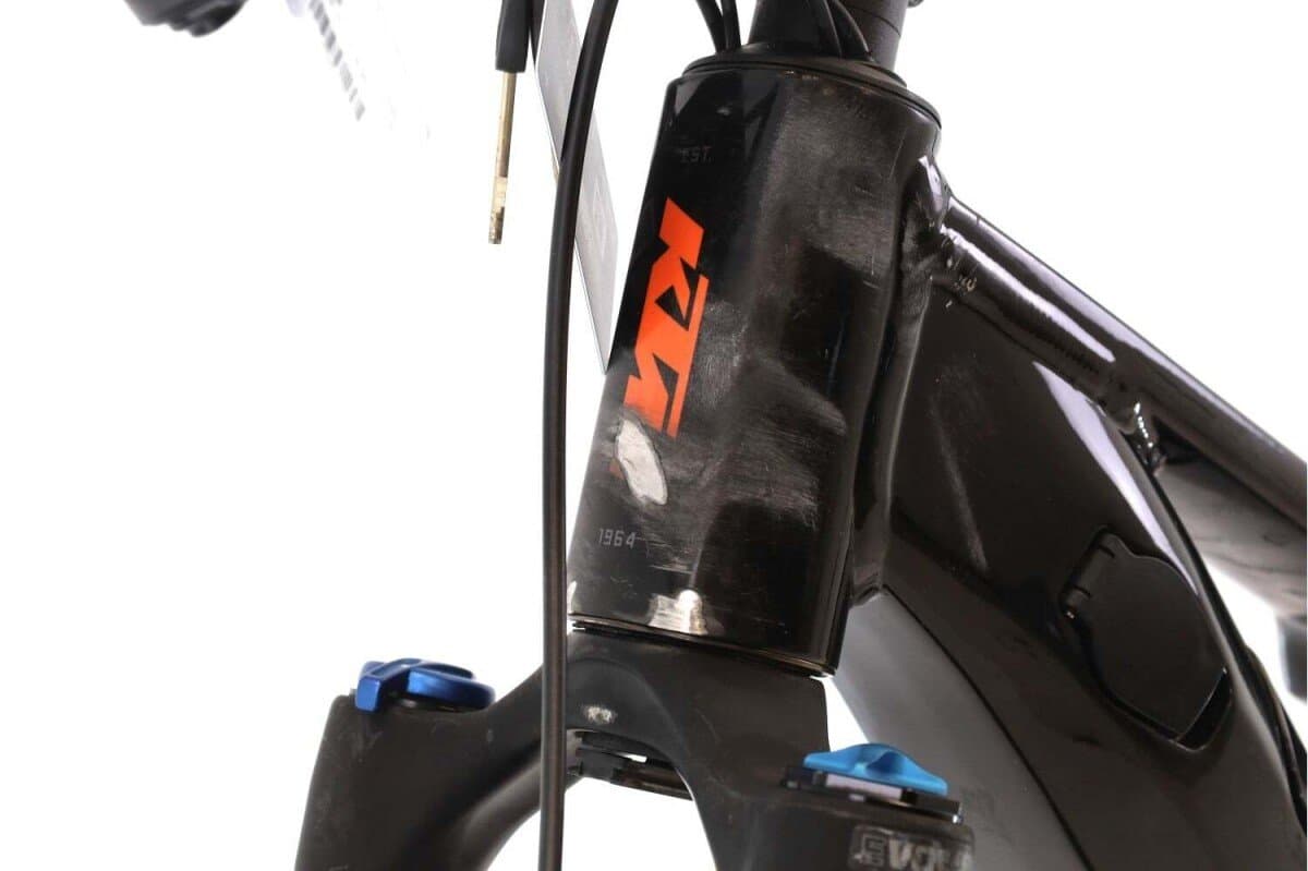 KTM Macina Kapoho 7971 XT 2023