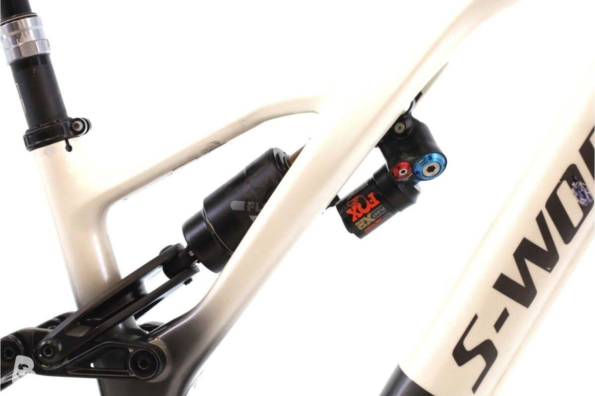 Specialized S-Works Turbo Levo GX AXS 2021