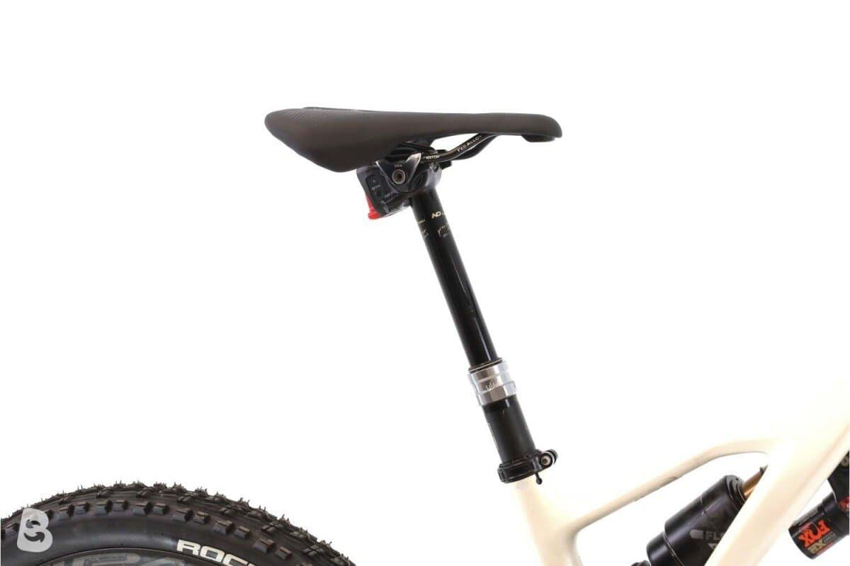 Specialized S-Works Turbo Levo GX AXS 2021