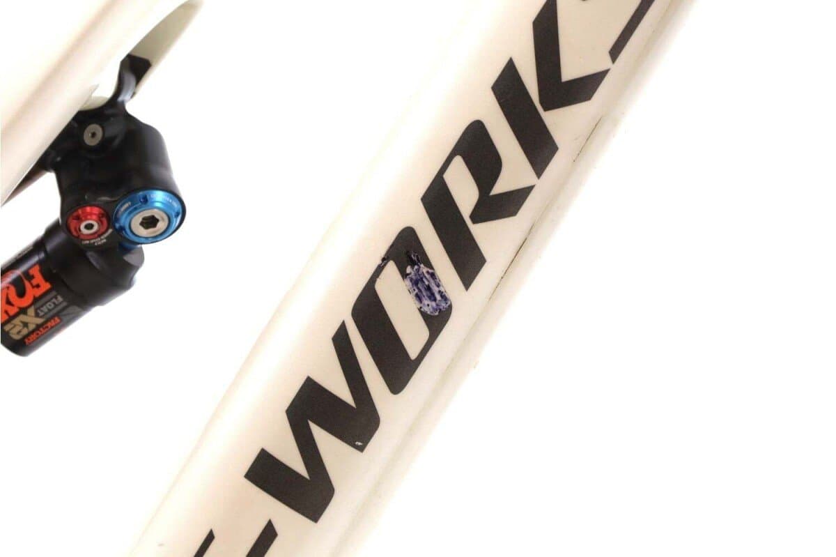 Specialized S-Works Turbo Levo GX AXS 2021
