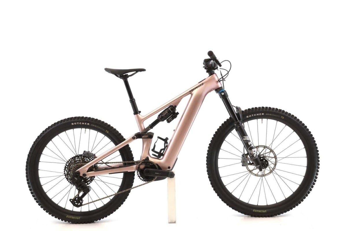 Specialized Turbo Levo Comp Carbon AXS 2025