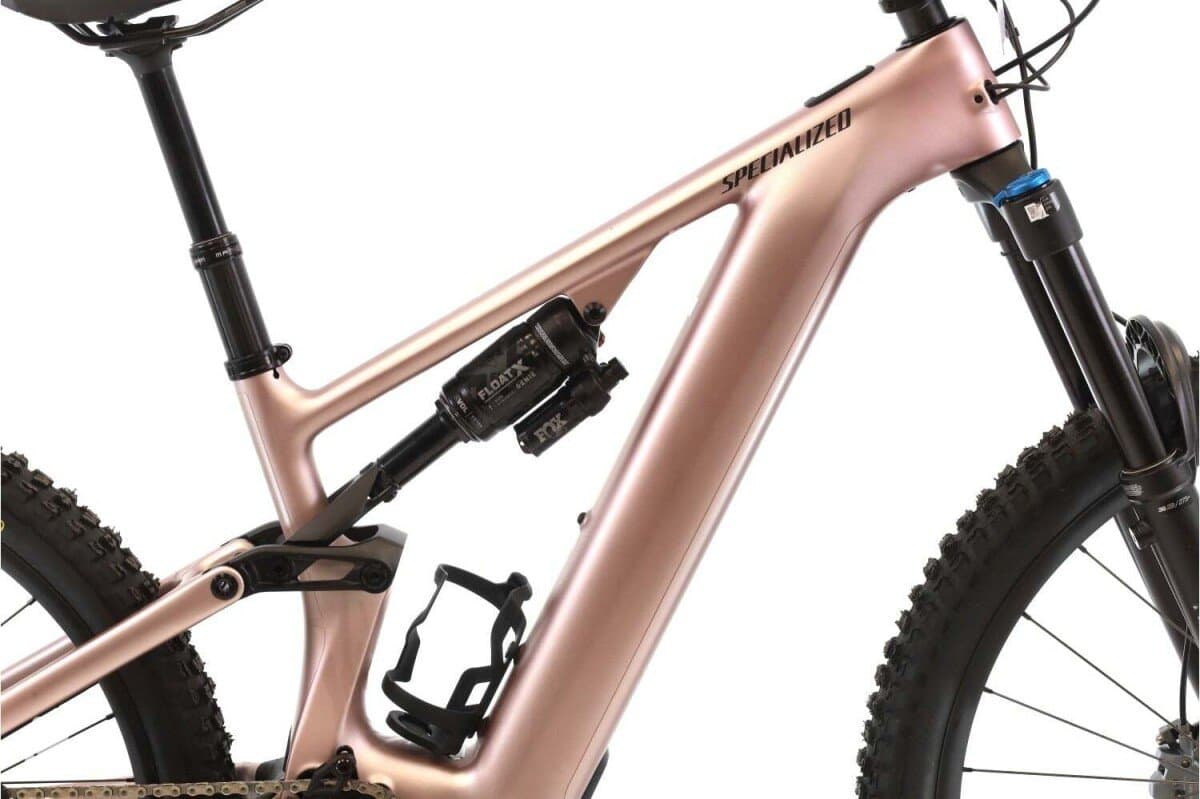 Specialized Turbo Levo Comp Carbon AXS 2025