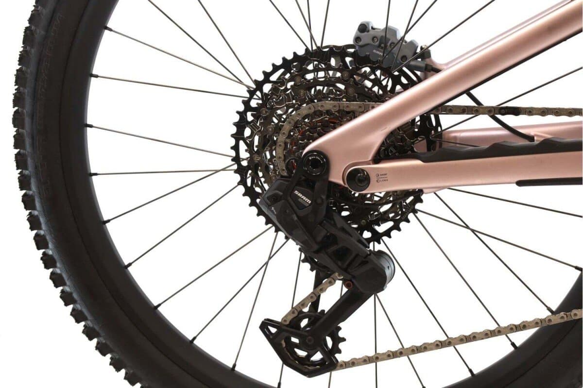 Specialized Turbo Levo Comp Carbon AXS 2025