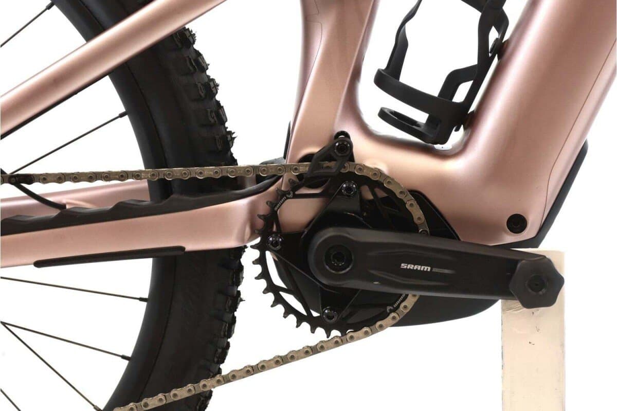 Specialized Turbo Levo Comp Carbon AXS 2025