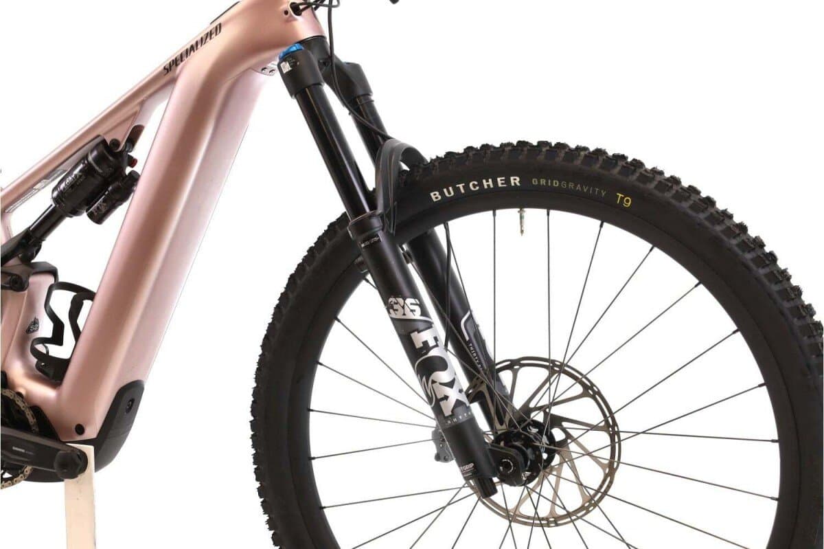 Specialized Turbo Levo Comp Carbon AXS 2025