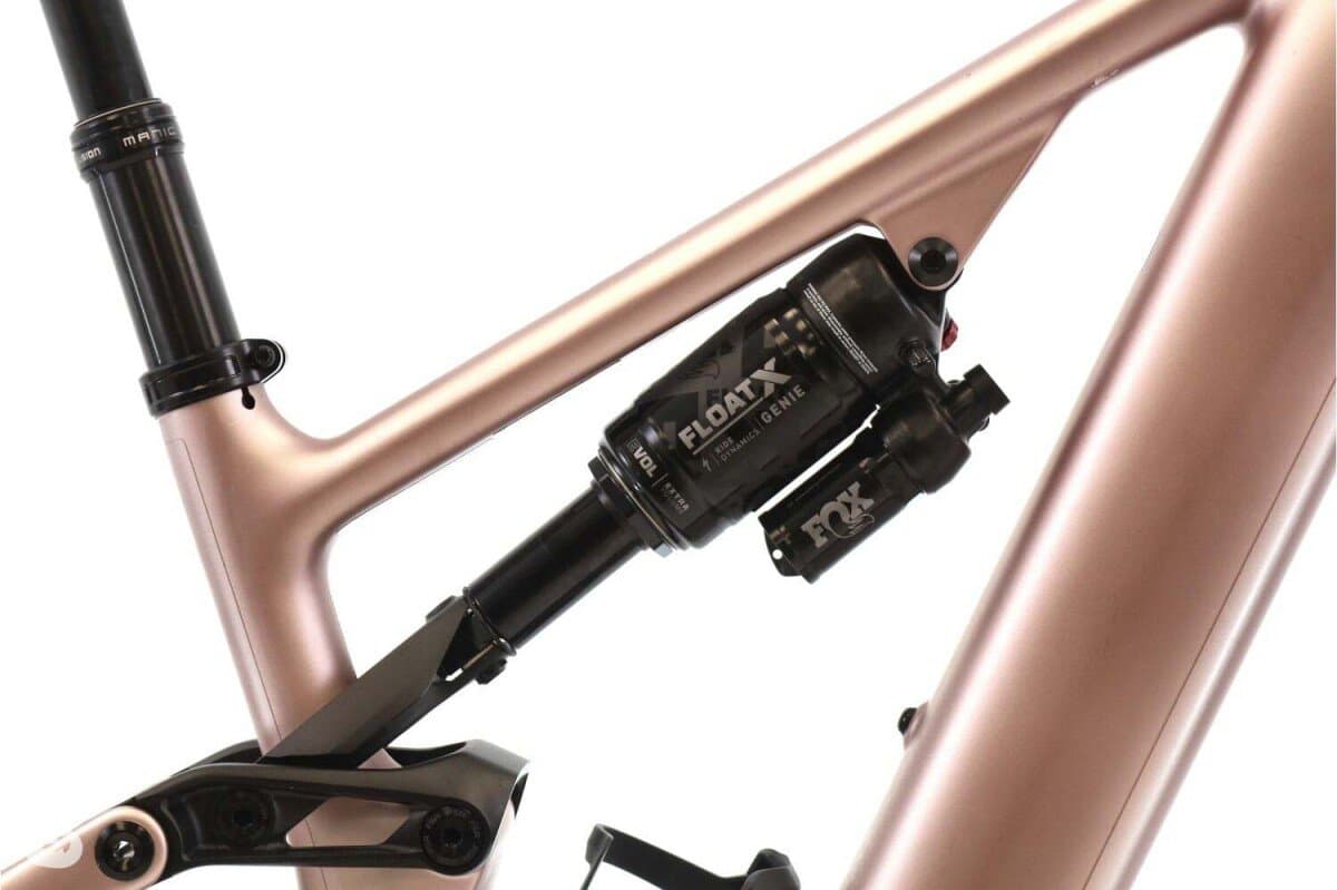 Specialized Turbo Levo Comp Carbon AXS 2025