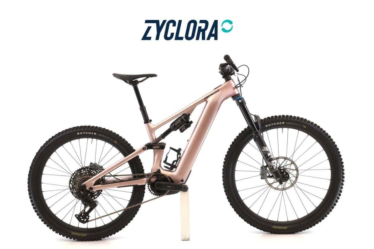 Specialized Turbo Levo Comp Carbon AXS 2025