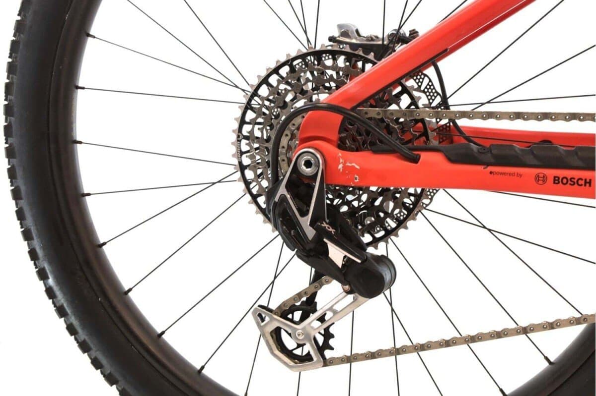 Orbea Wild M-LTD XX AXS 2025