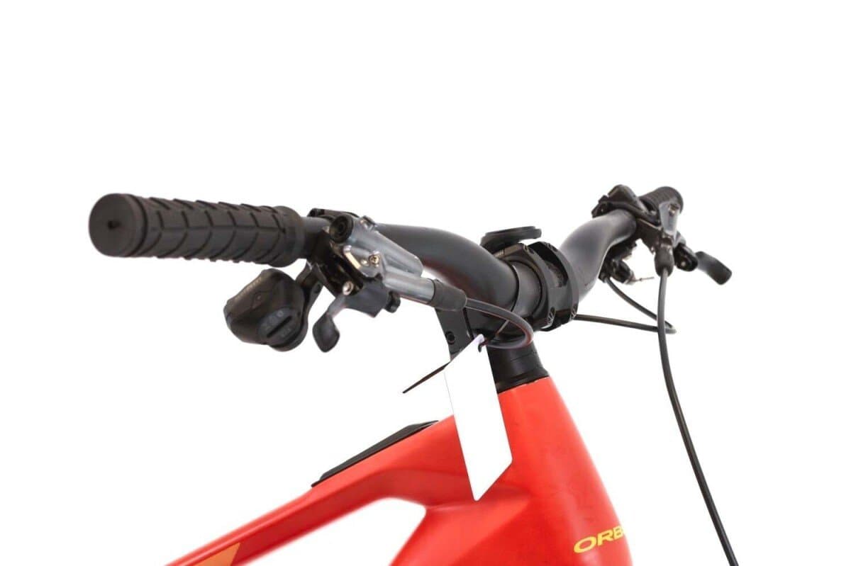 Orbea Wild M-LTD XX AXS 2025