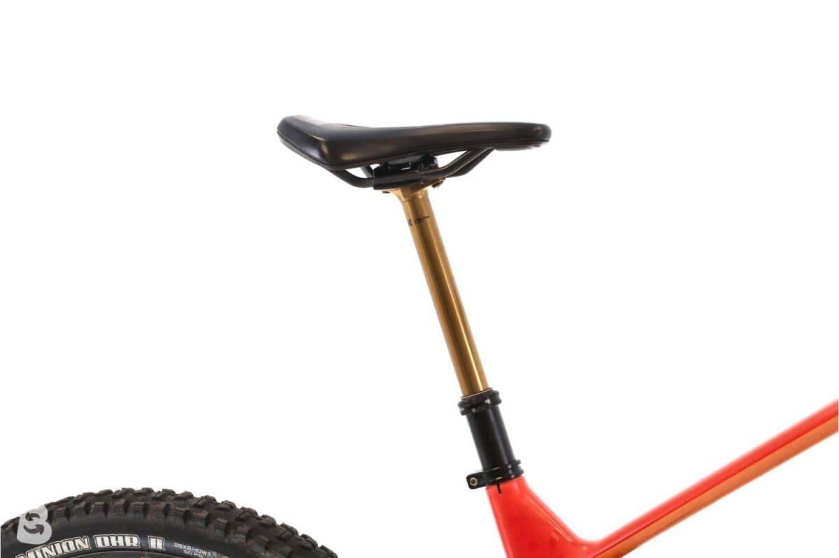 Orbea Wild M-LTD XX AXS 2025