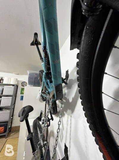 Yeti SB160 SB160 T4 XX, FOX NEO elettronico 2025