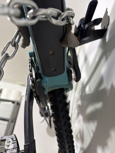 Yeti SB160 SB160 T4 XX, FOX NEO elettronico 2025