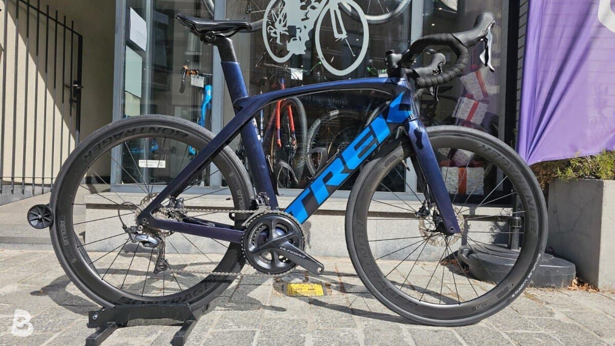 Trek Madone SL 6 2021
