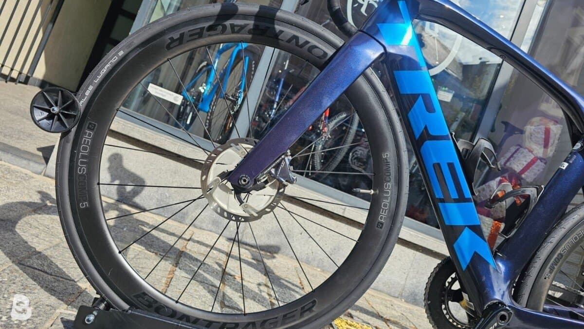 Trek Madone SL 6 2021