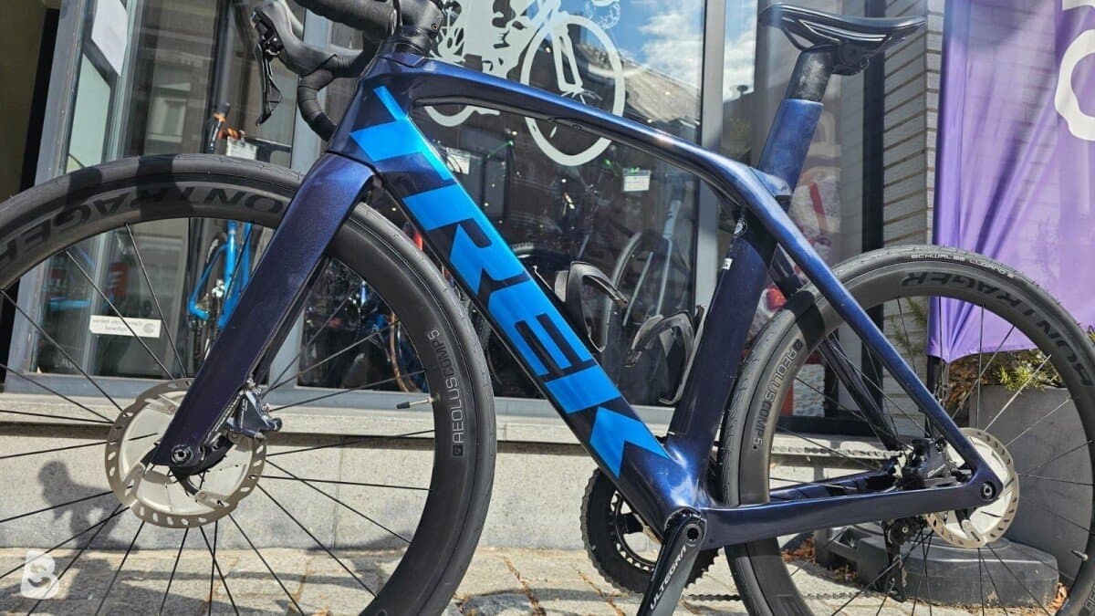 Trek Madone SL 6 2021