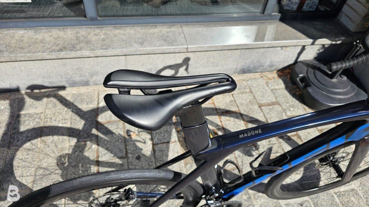 Trek Madone SL 6 2021