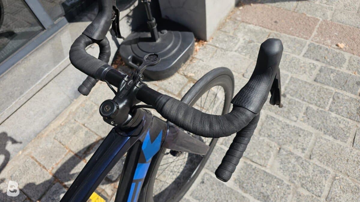 Trek Madone SL 6 2021