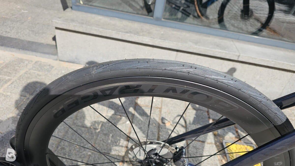 Trek Madone SL 6 2021