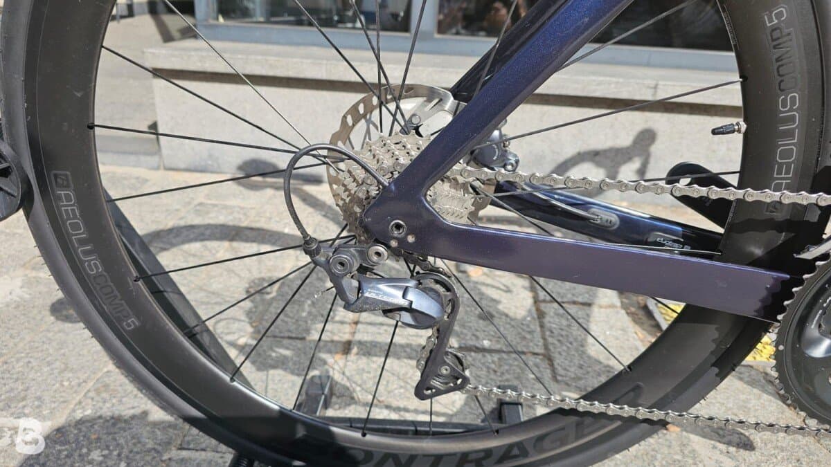 Trek Madone SL 6 2021
