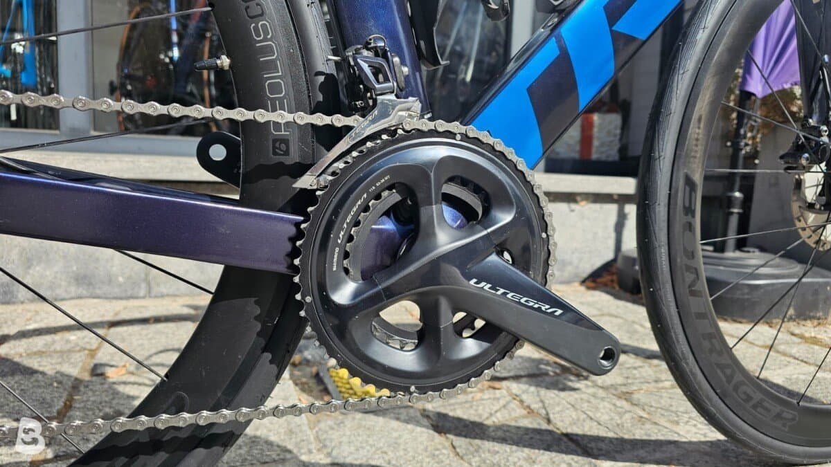Trek Madone SL 6 2021