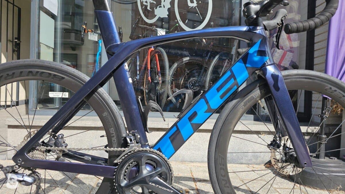 Trek Madone SL 6 2021