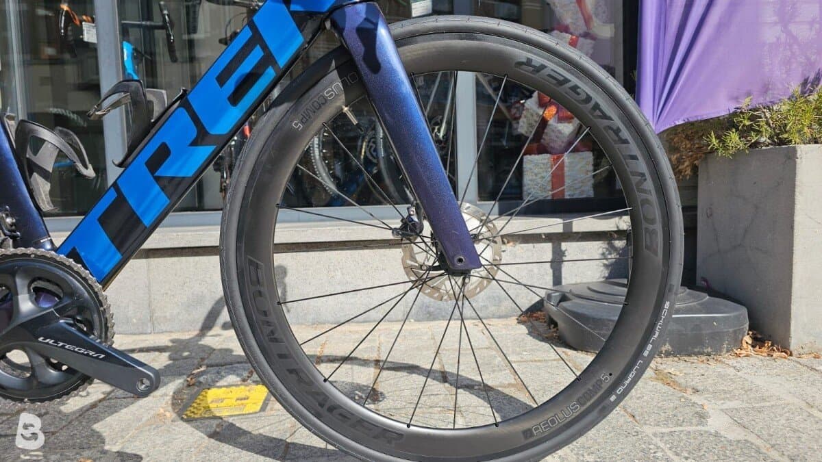 Trek Madone SL 6 2021