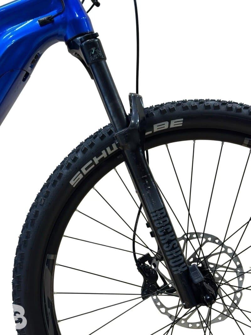 Giant Stance E+ 1 Shimano Deore 2022