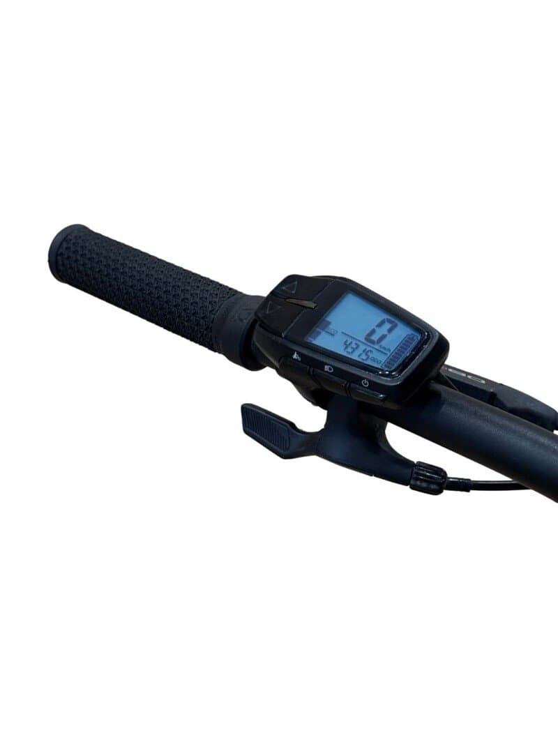 Raymon FullRay 130E 6.0 Sram SX 2024