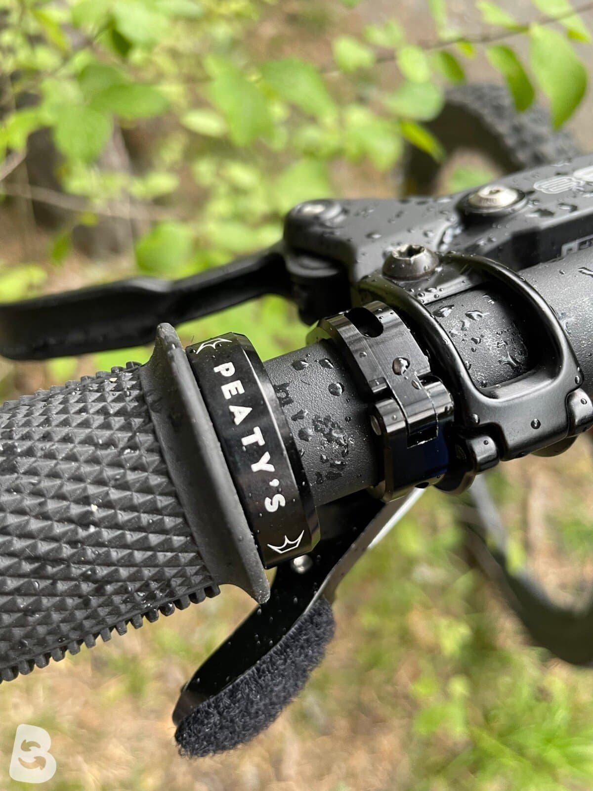 Dartmoor thunderbird CF - carbon frame 2026