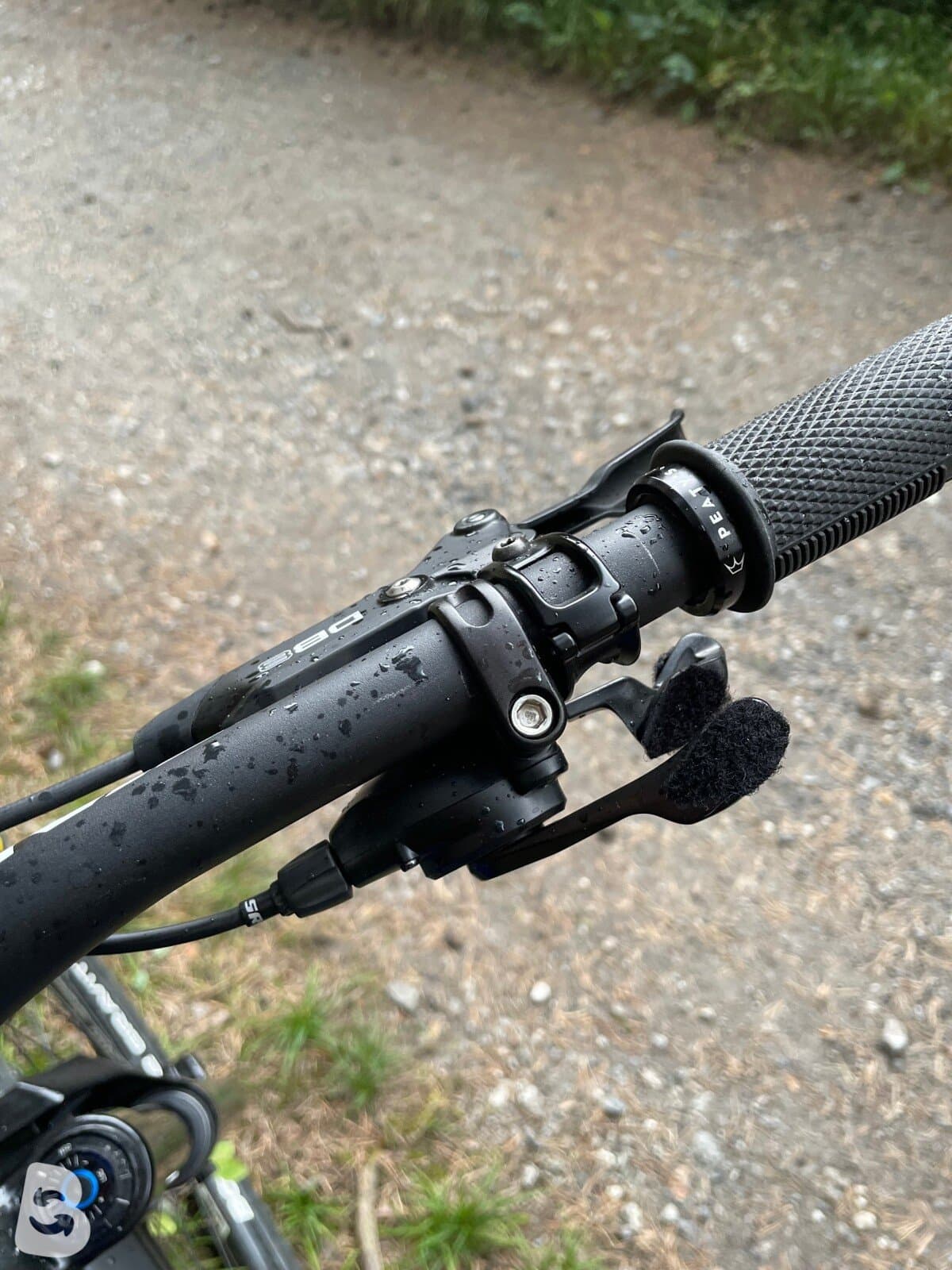 Dartmoor thunderbird CF - carbon frame 2026