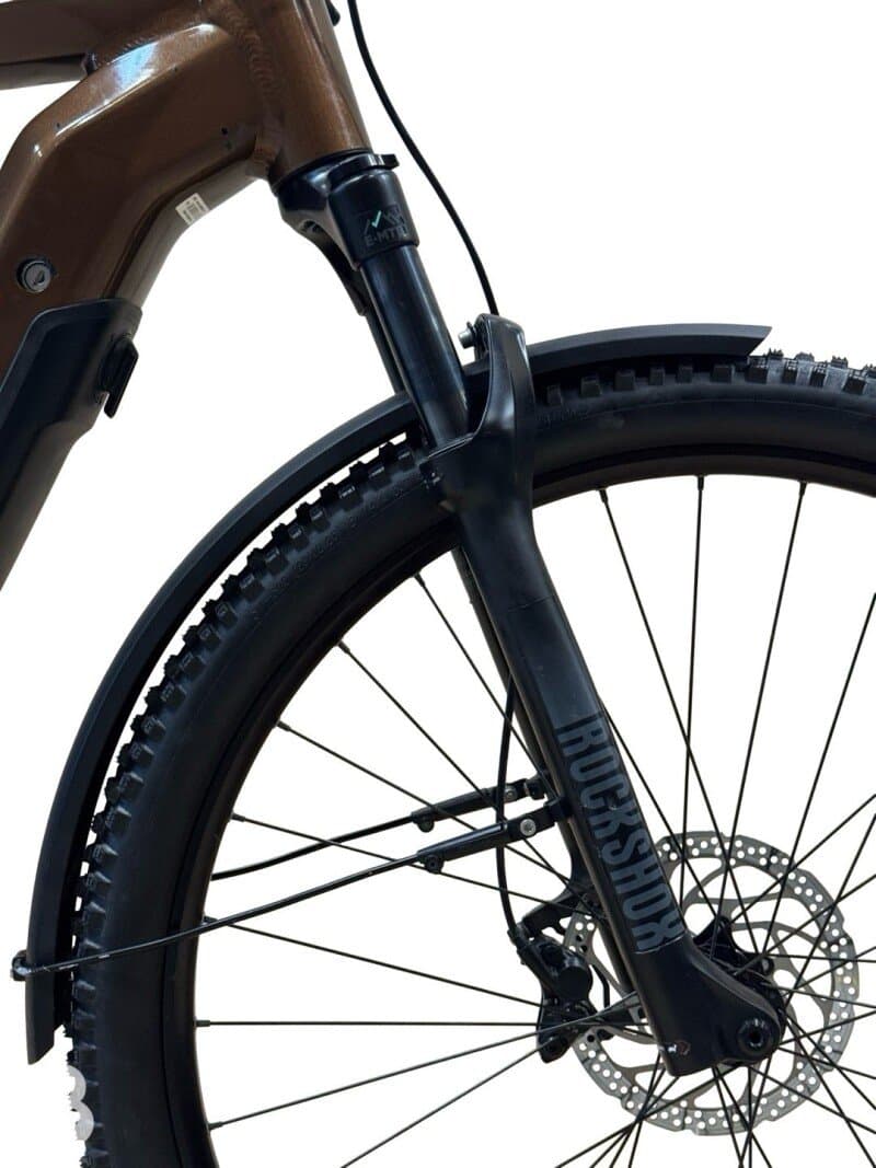 Focus Aventura² 6.8 Shimano Deore 2023