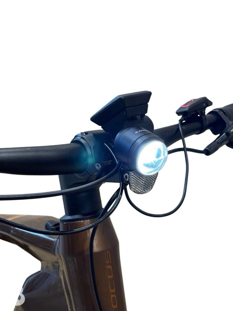 Focus Aventura² 6.8 Shimano Deore 2023