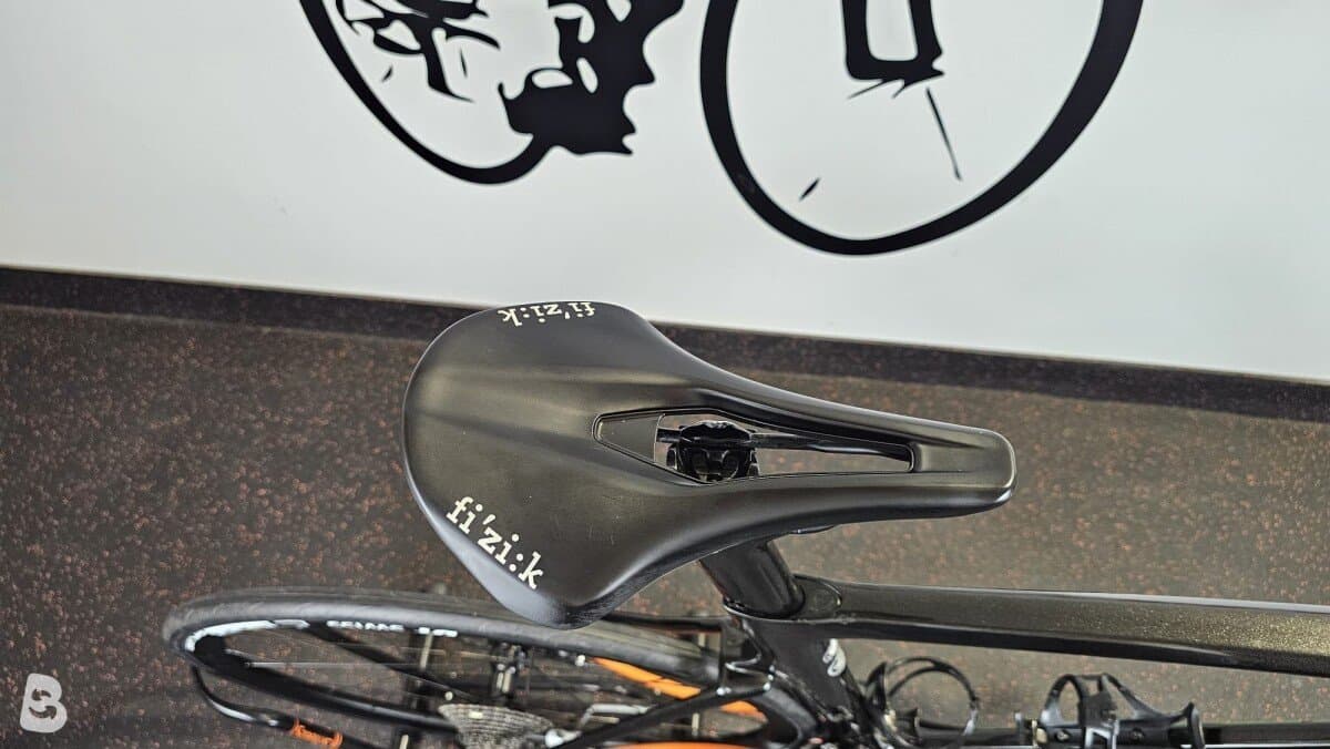 Ridley noah disc ultegra 2019