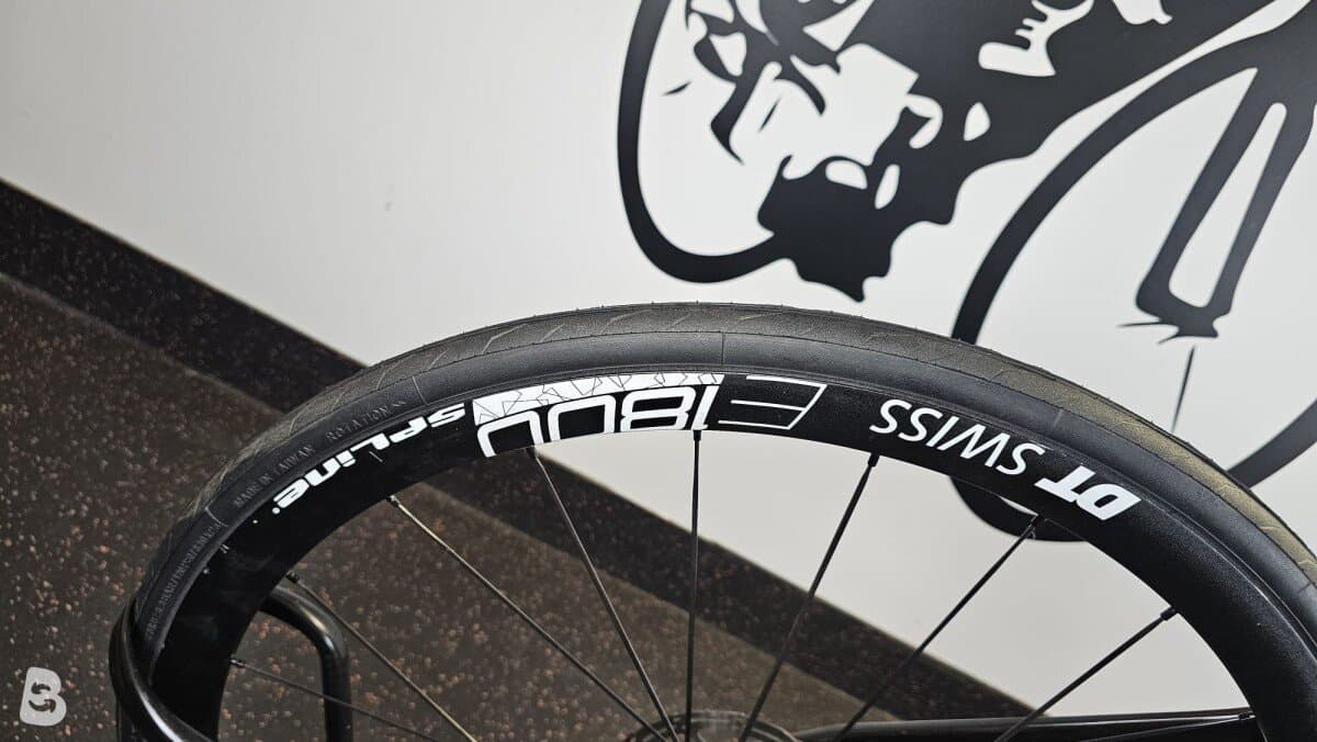 Ridley noah disc ultegra 2019