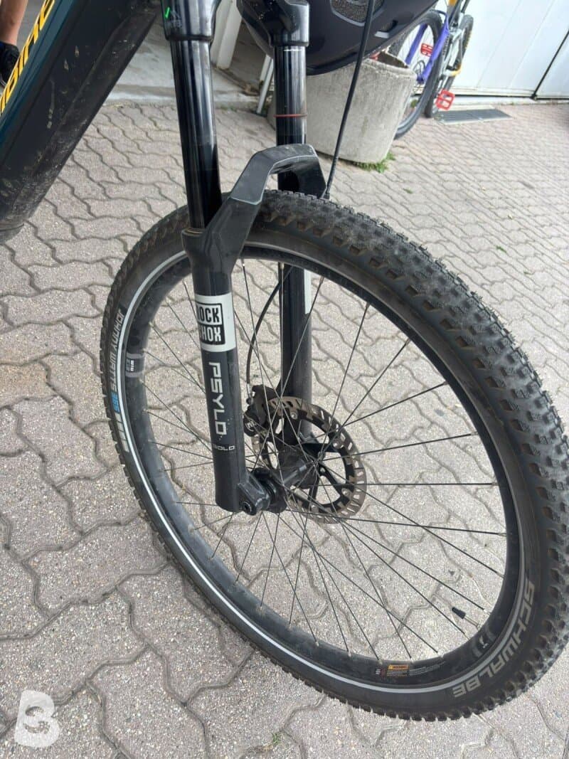 Haibike allmnt 7 2025
