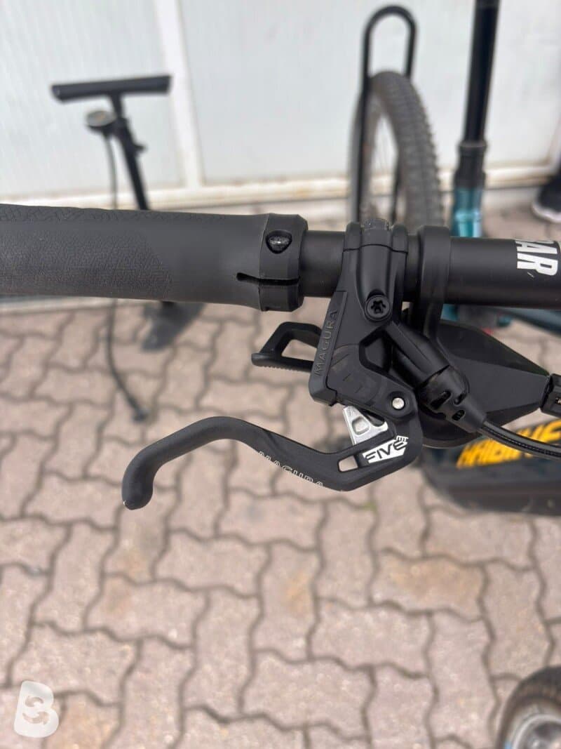 Haibike allmnt 7 2025