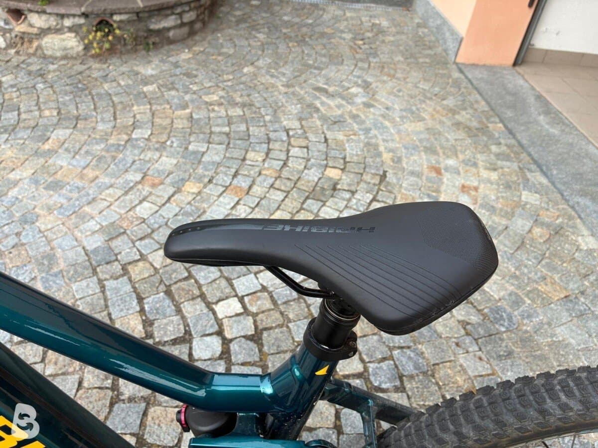 Haibike allmnt 7 2025