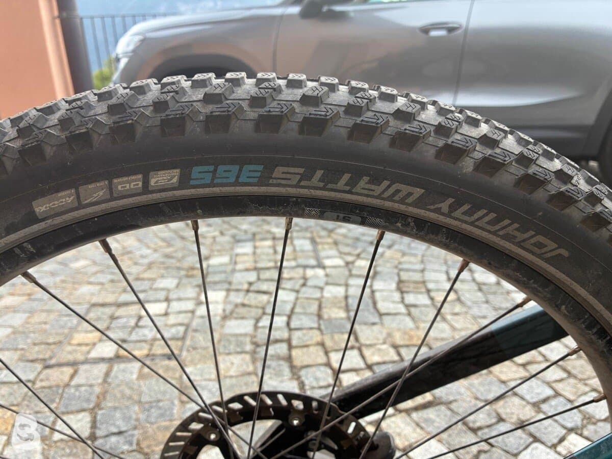 Haibike allmnt 7 2025