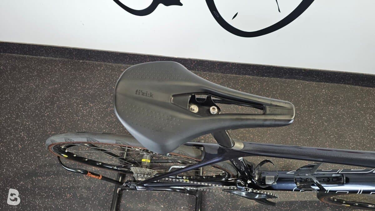 Giant tcr advanced 1 disc ultegra 2023