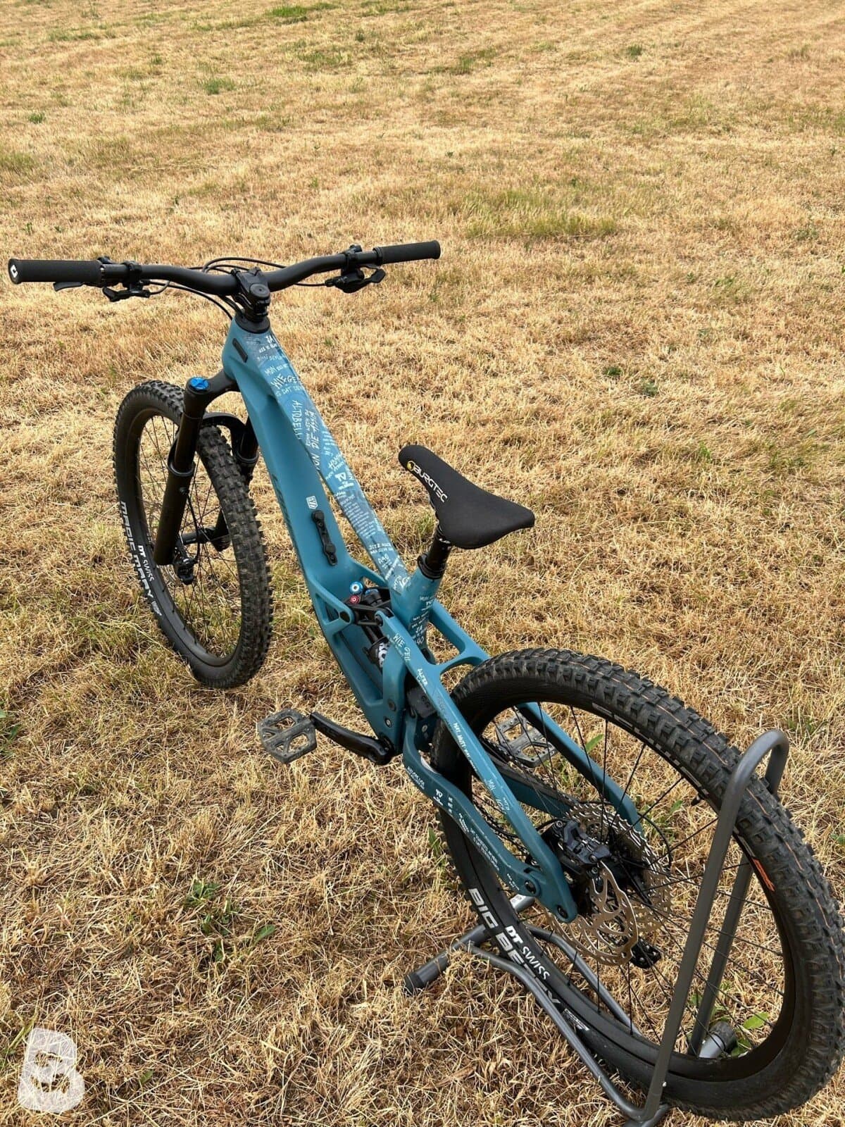 Lapierre Spicy Cf 7.9 2024