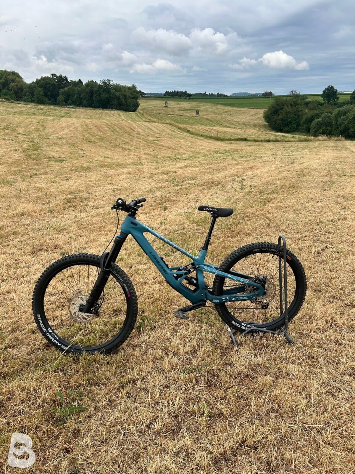 Lapierre Spicy Cf 7.9 2024