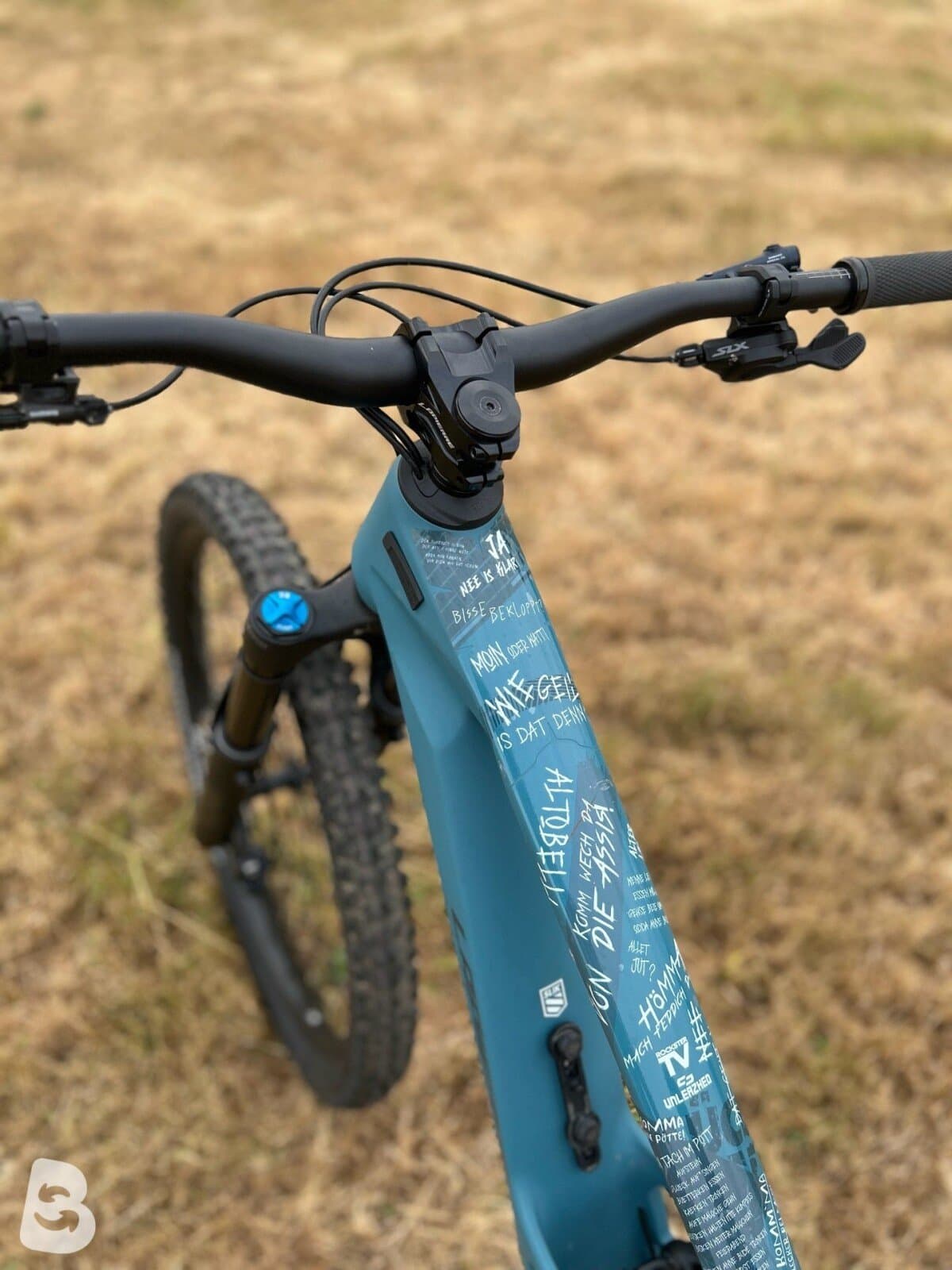 Lapierre Spicy Cf 7.9 2024