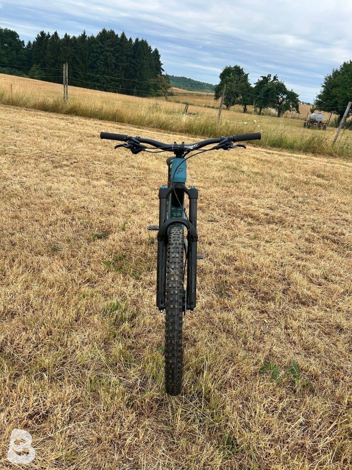 Lapierre Spicy Cf 7.9 2024