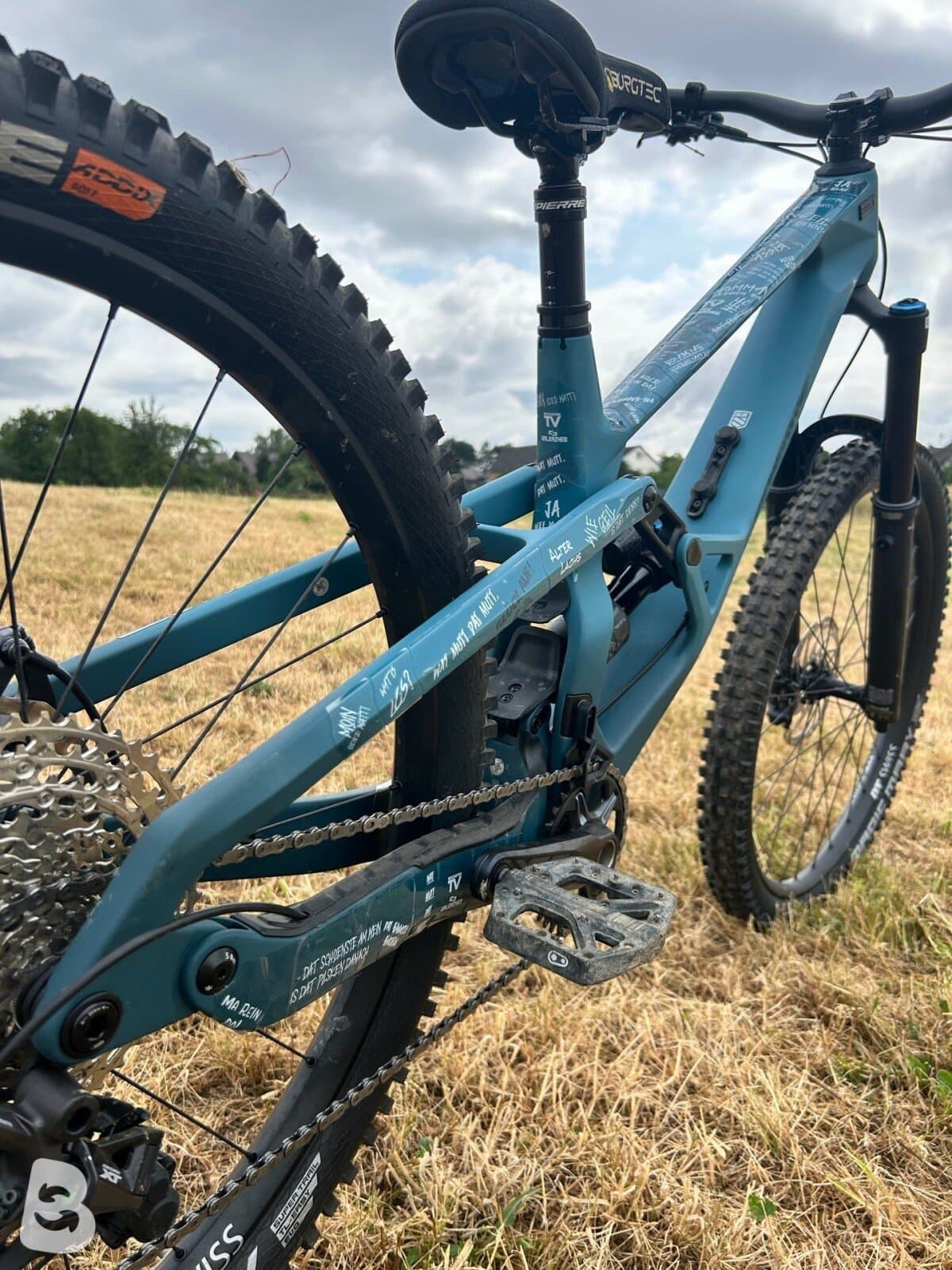 Lapierre Spicy Cf 7.9 2024