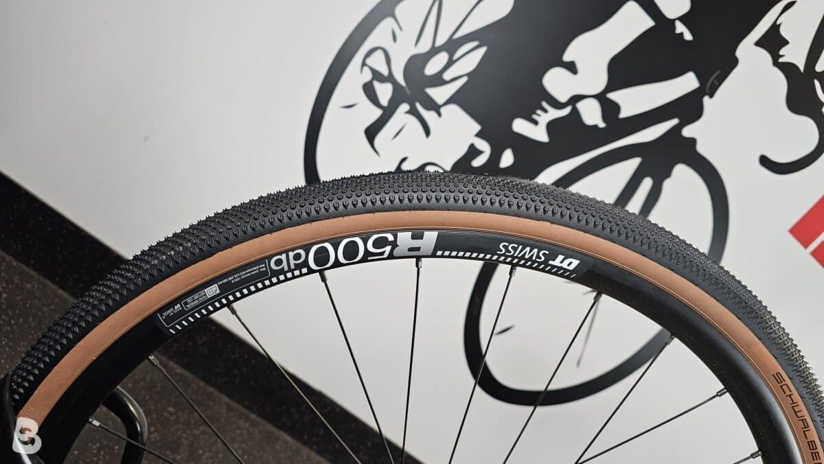 Superior XR 6.5 GR disc GRX 1x12 2026