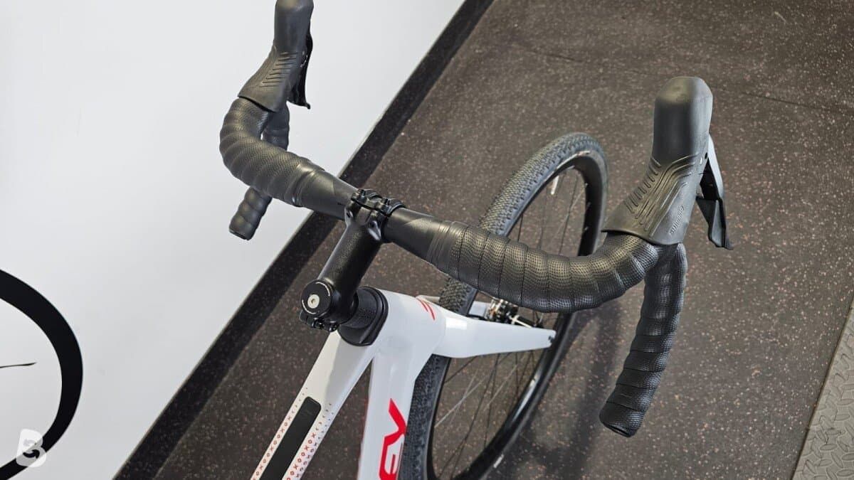 Ridley grifn disc GRX 2026