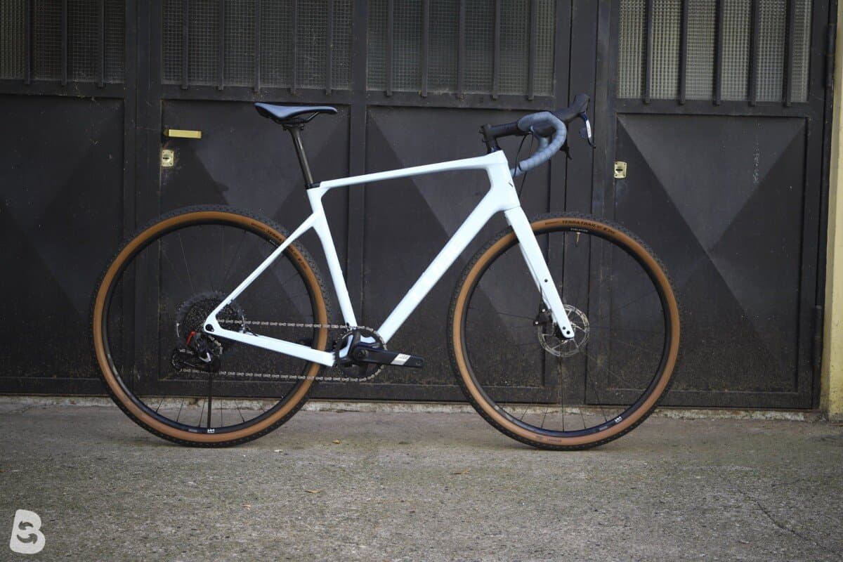 Cube NUROAD C:62 EX 2023