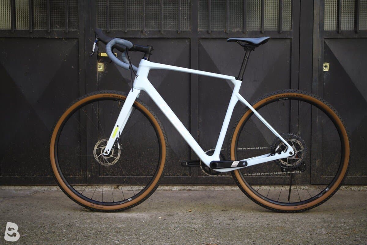 Cube NUROAD C:62 EX 2023