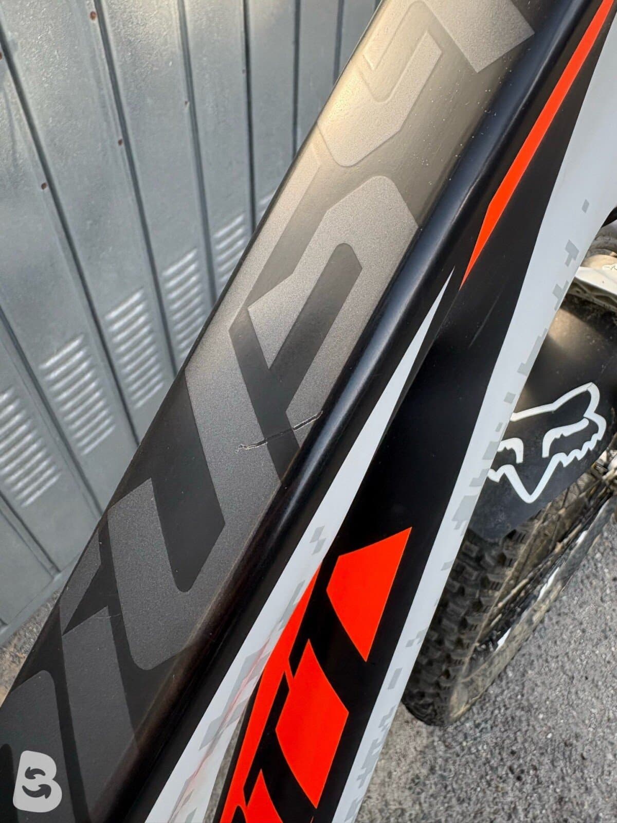 Scott Genius 710 Lt 2016