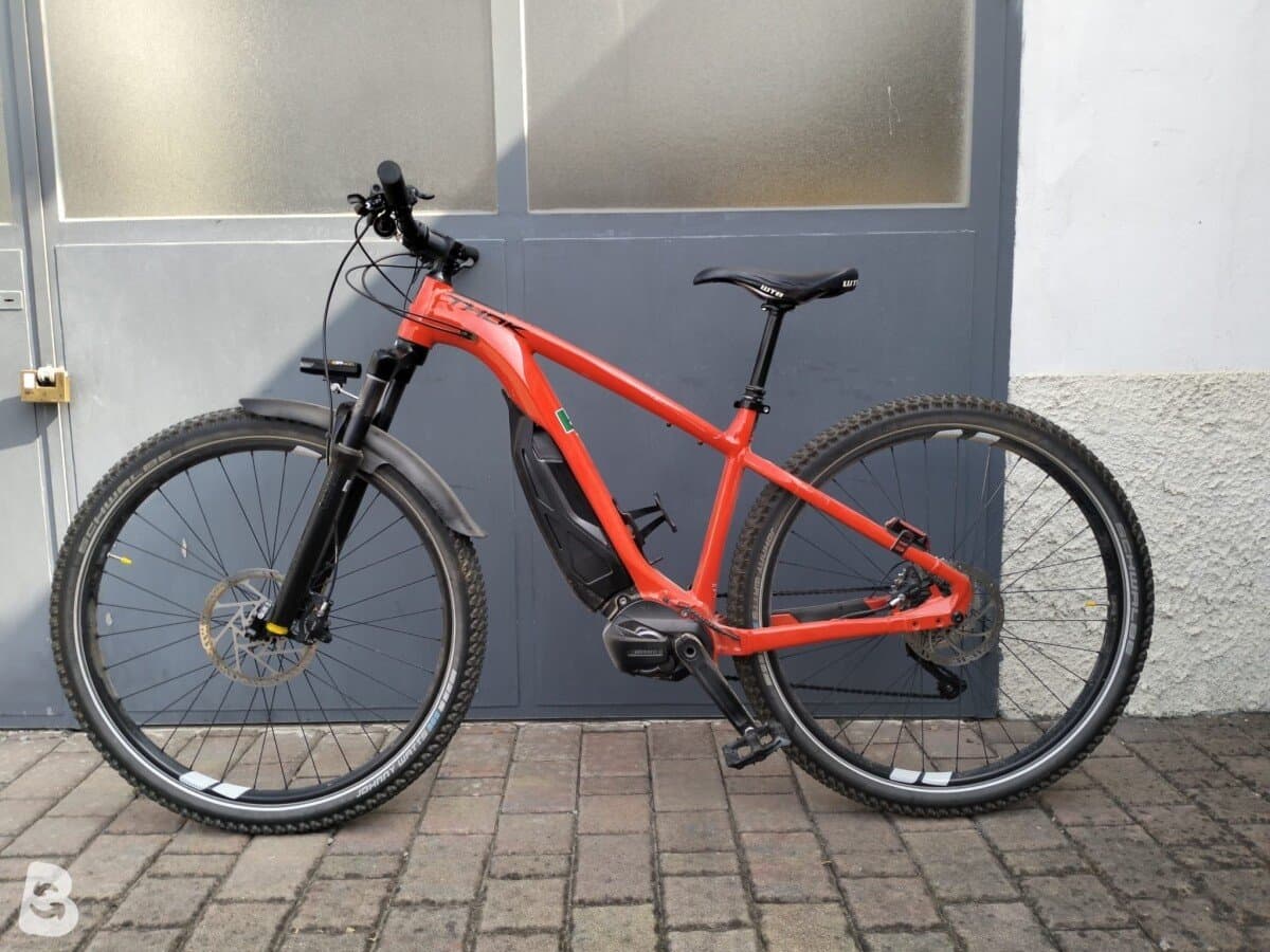 Thok MIG-HT 2022